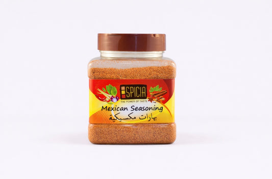 Mexican Seasoning