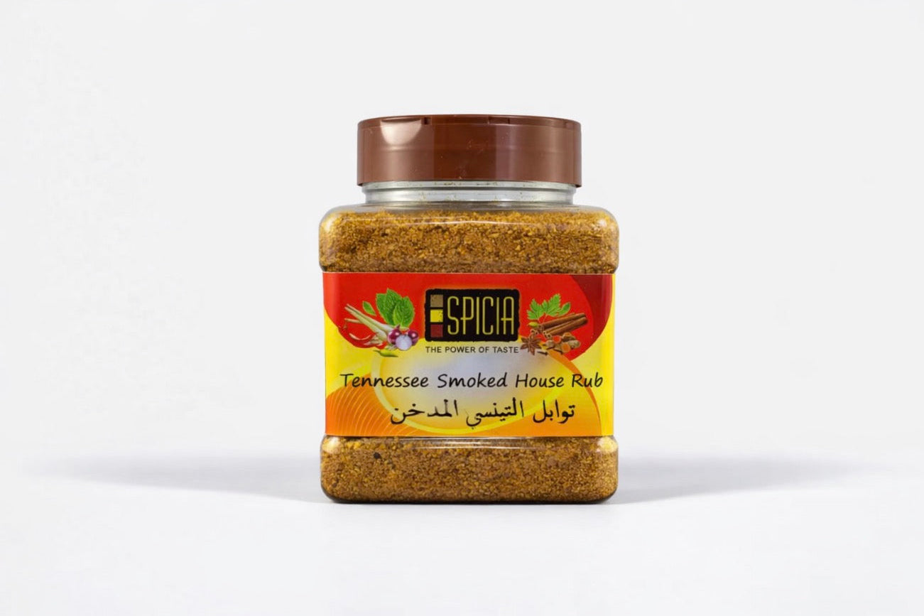 Tennessee Smoked House Rub