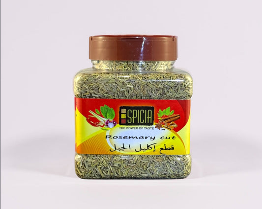 Rosemary Cut