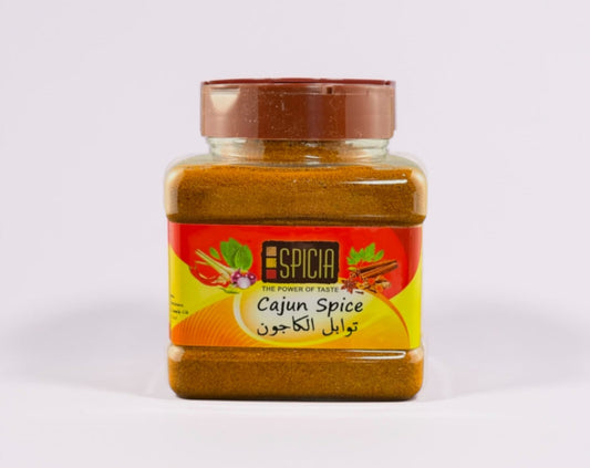 Cajun Spice
