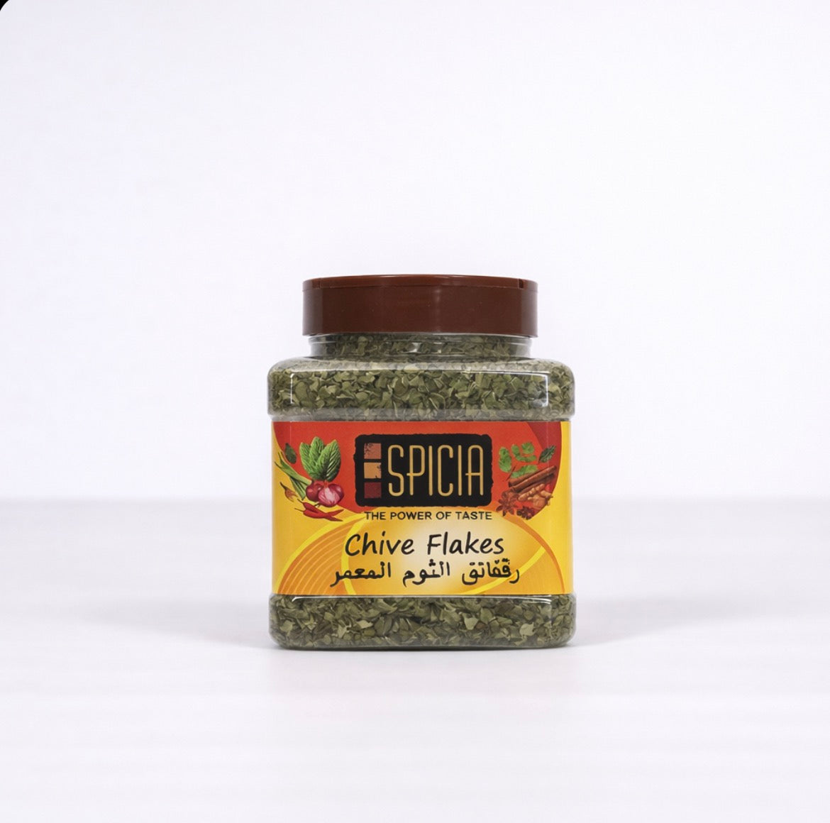 Chive Flakes