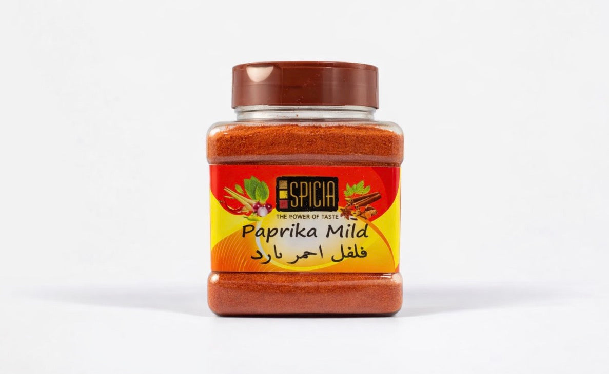 Paprika Mild ( Sweet Paprika)