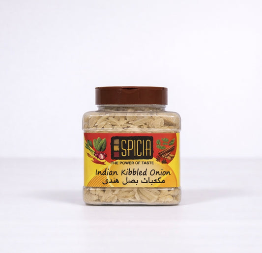 Indian Kibbled Onion
