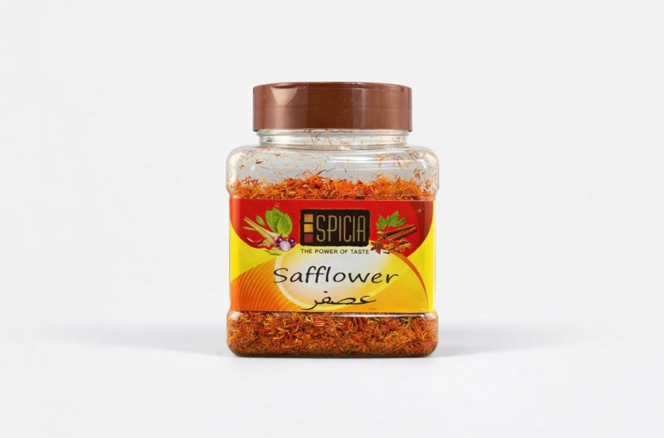 Safflower