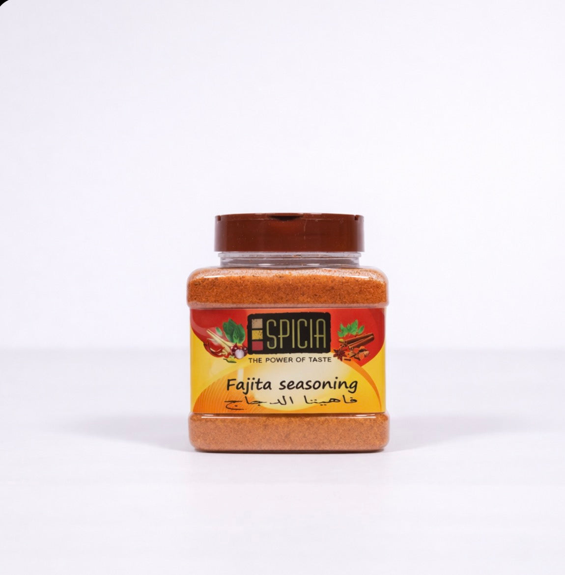 Fajita Seasoning