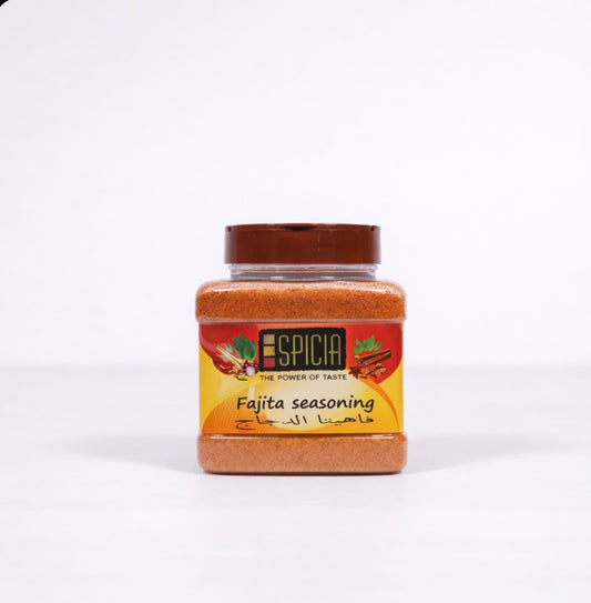 Fajita Seasoning
