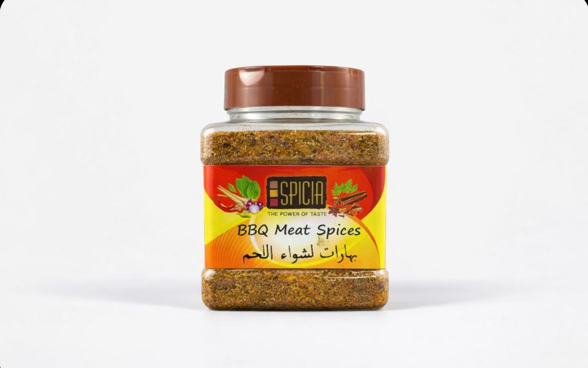 BBQ Meat Spice