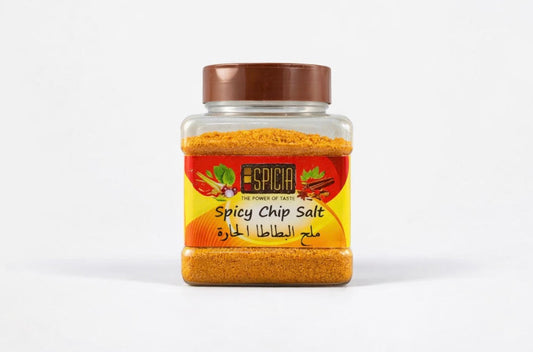 Spicy Chip Salt