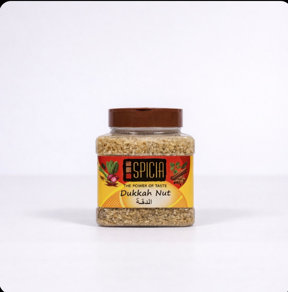 Dukkah Nut