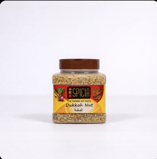 Dukkah Nut