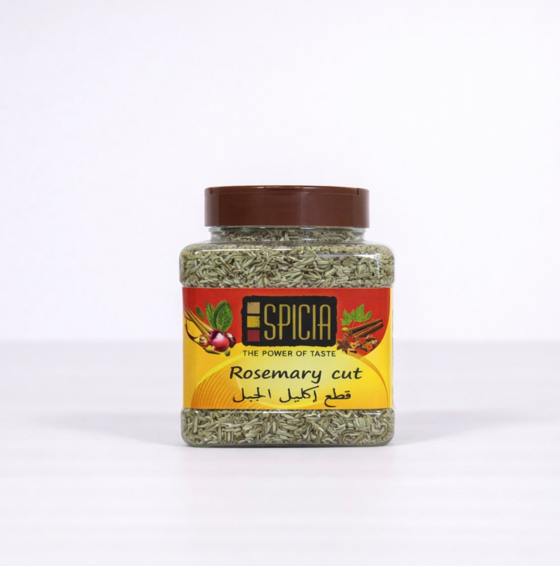 Rosemary Cut