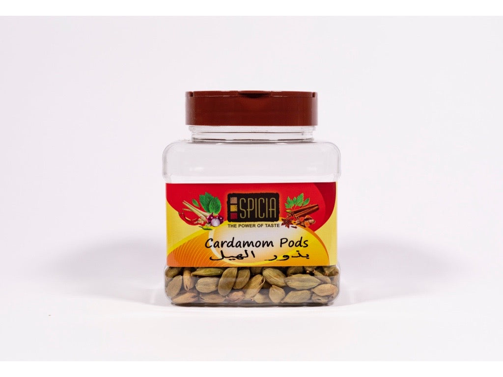 Dunhuang Cardamom-7900171