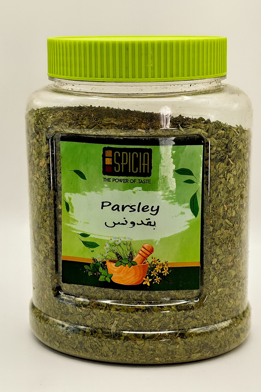 Parsley