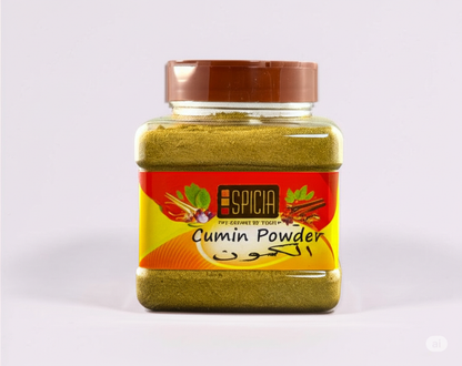 Cumin Powder