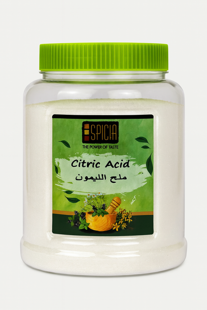 Citric Acid
