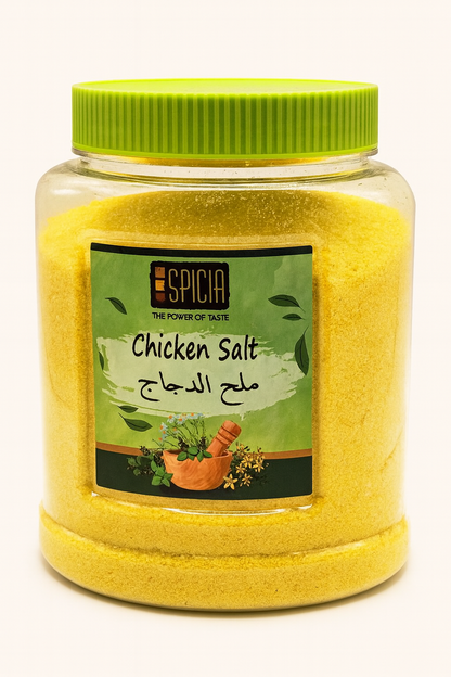 Chicken Salt