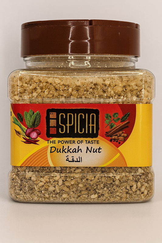 Dukkah Nut