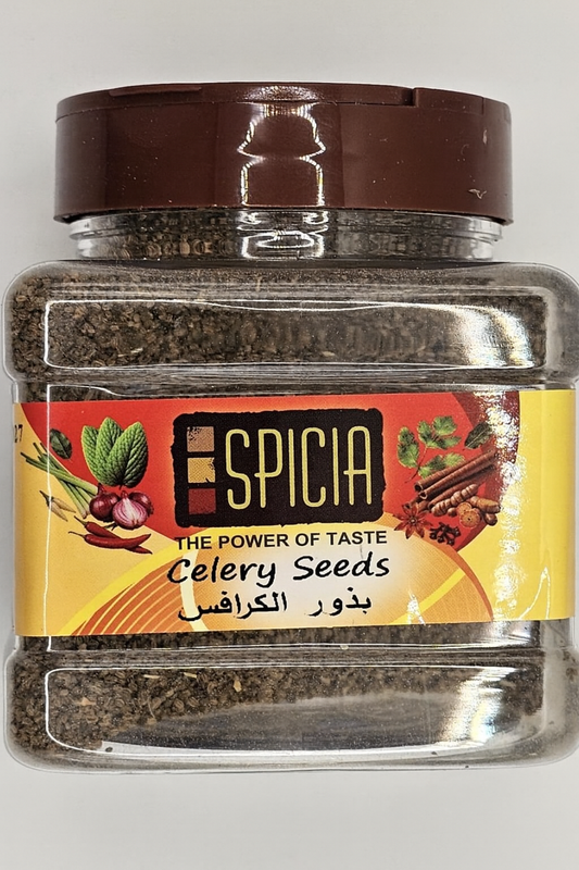 Celery Seeds