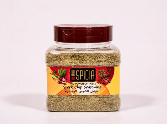 Greek Chip Seasoning