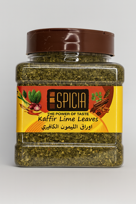 Kaffir Lime Leaves