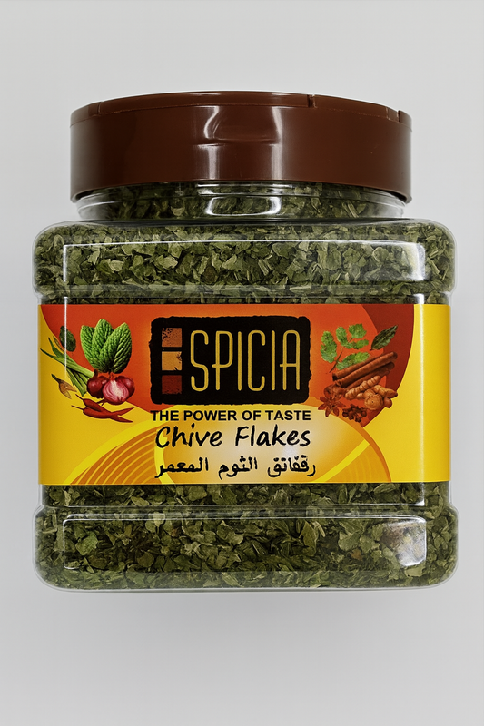 Chive Flakes