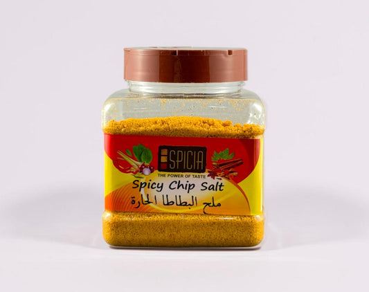 Spicy Chip Salt