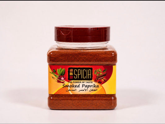Smoked Paprika